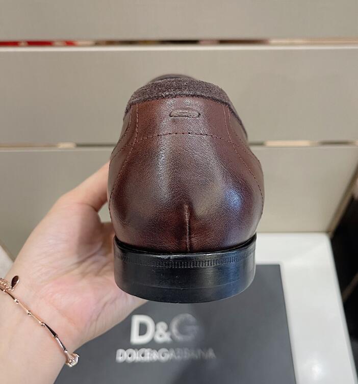 SAMC - DAG Men Shoes - 222