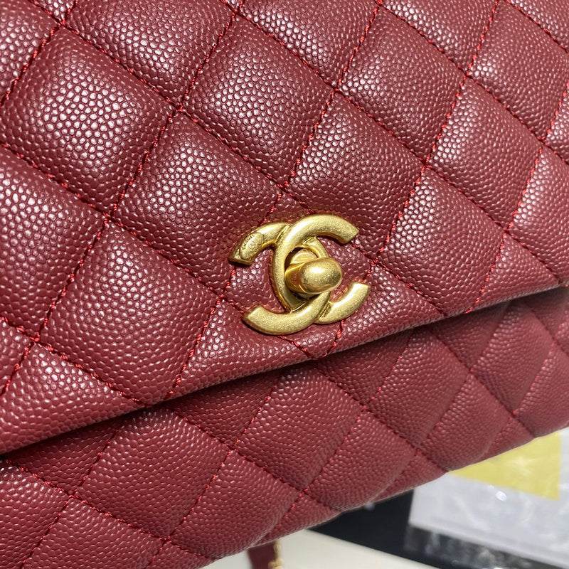 Satchel Bags - CHL Bags - 7490