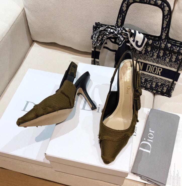 SAMCC - DOR Women Shoes - 1175