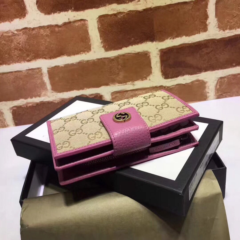 Glami Fashion - GCI Bags - 3399