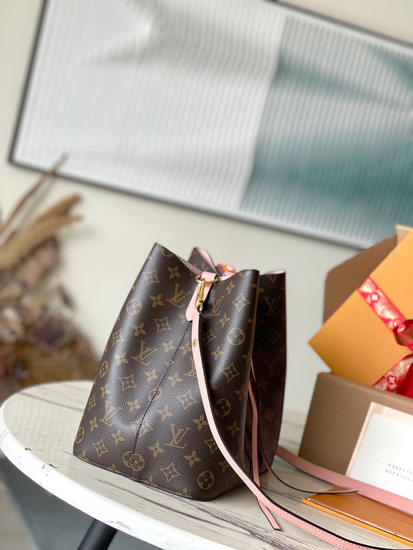 Glami- Glami- Lu-Vi bags - 4065