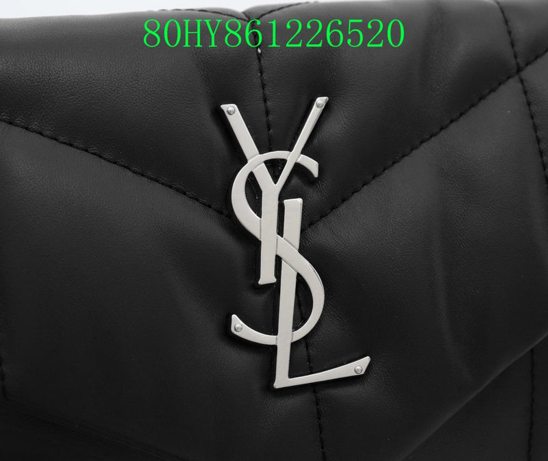Glami - YLS Bags - 2020