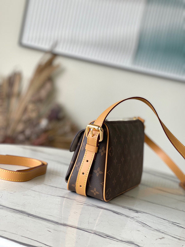 Glami- Glami- Lu-Vi bags - 4259
