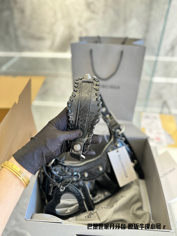 ELE Fashion - BGA Bags - 1592
