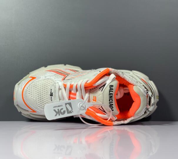 SAMC - BG Men Shoes - 284