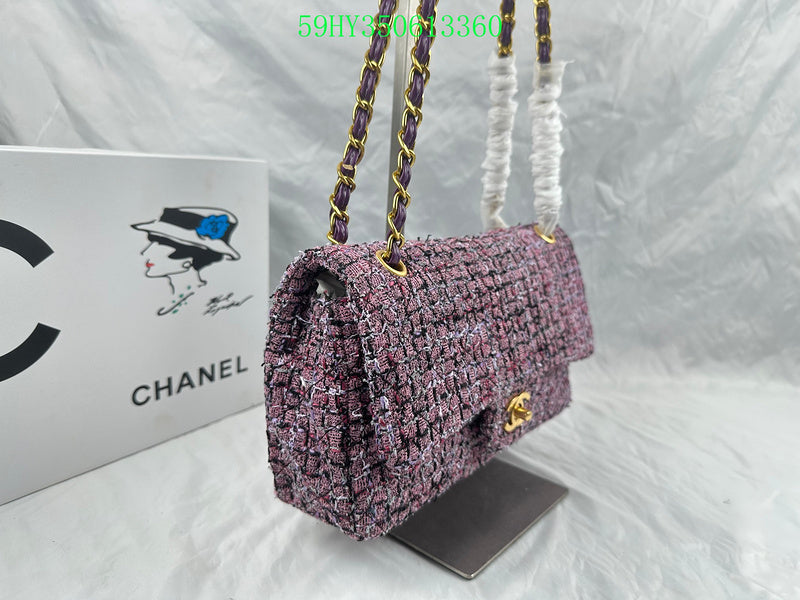 Glami - CHL Bags - 658
