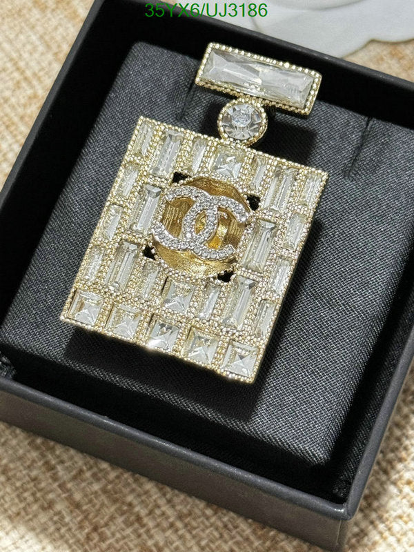 SAMC - CHL Jewelry - 644