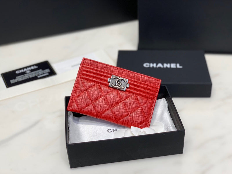 Glami-i CHL Wallets - 017