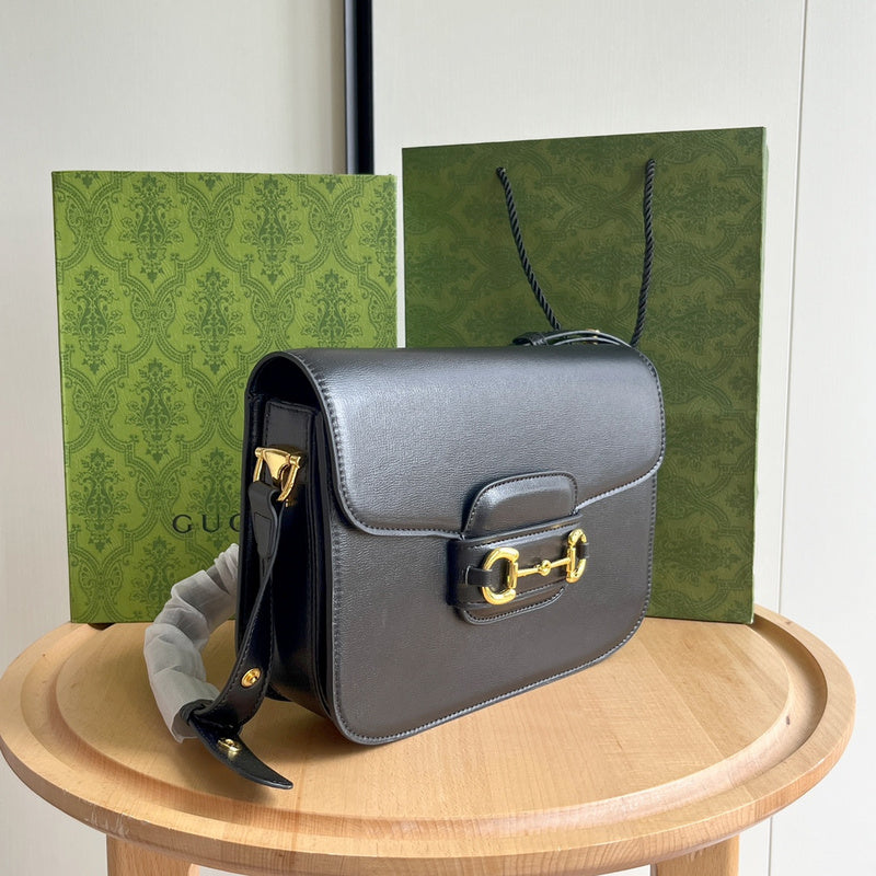 Satchel Bags - GCI Bags - 1453