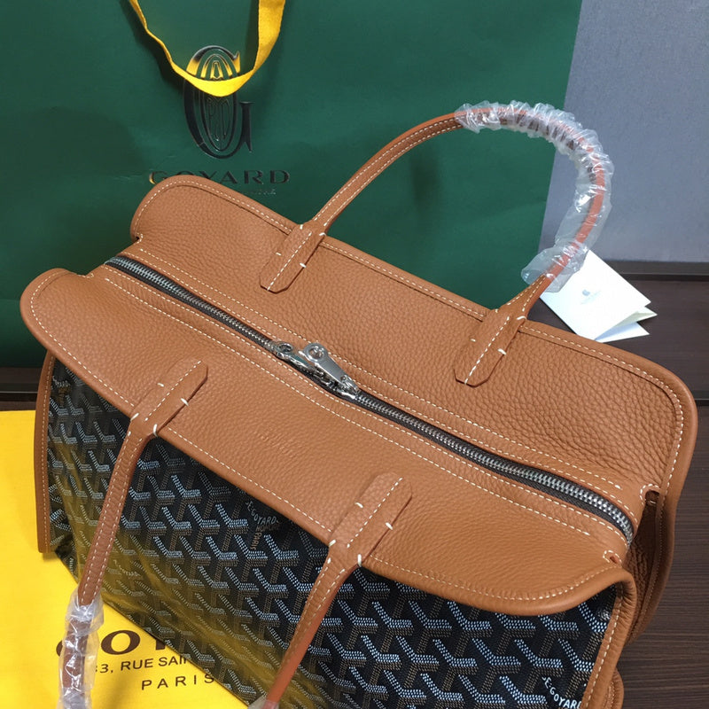 Satchel Bags - GOD Bags - 1031