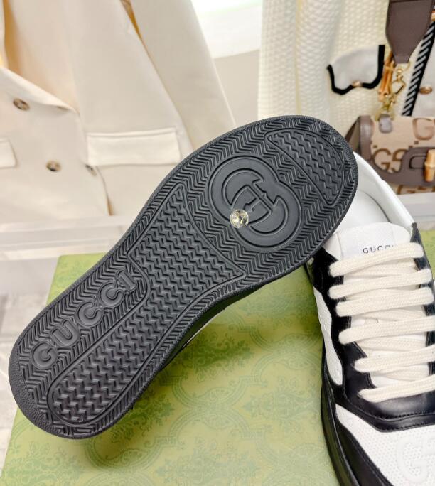 SAMC - GUKI Men Shoes - 283