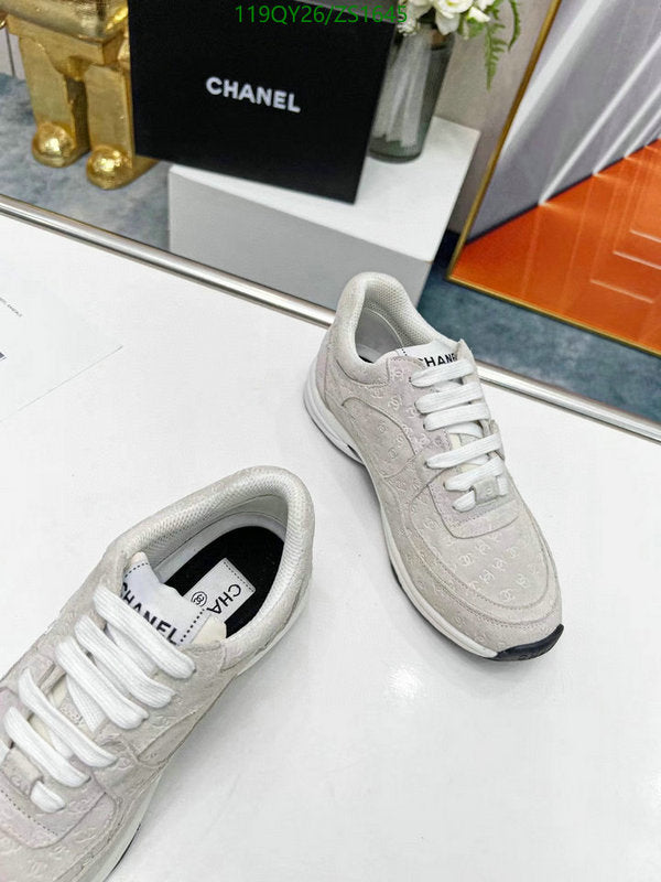 SAMC - CHL Women Shoes Sneakers - 207