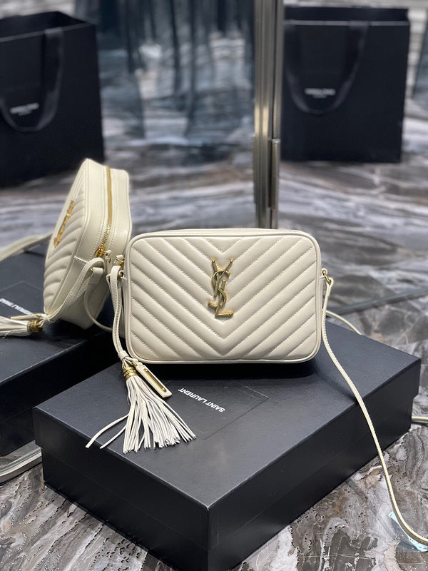 Glami- Glami- - SLY Bags - 1434