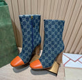 SAMC - GUKI Women Shoes - 1411