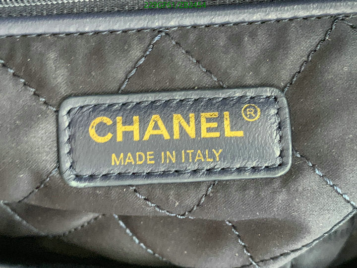 SAMC - CHL Bags - 585