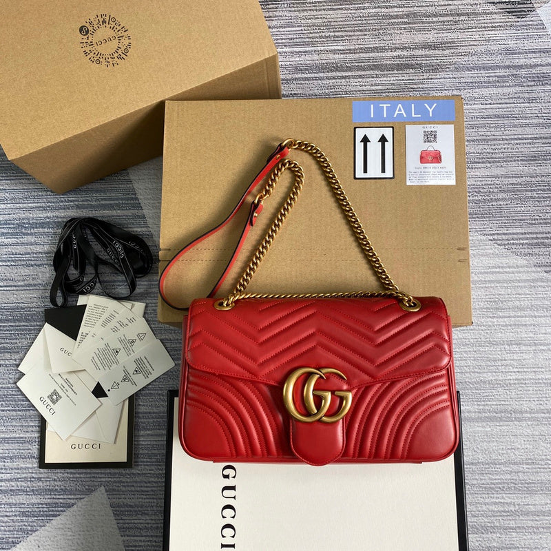 Glami Fashion - GCI Bags - 6981