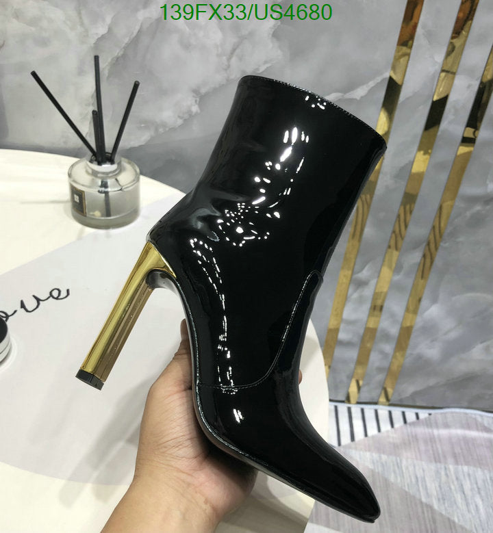 SAMC - YLS Women Shoes - 120