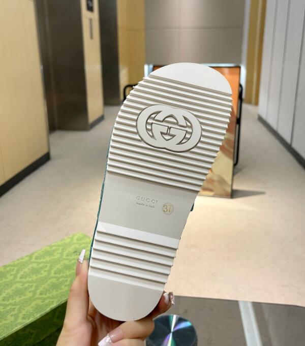 SAMC - GUKI Women Shoes - 530