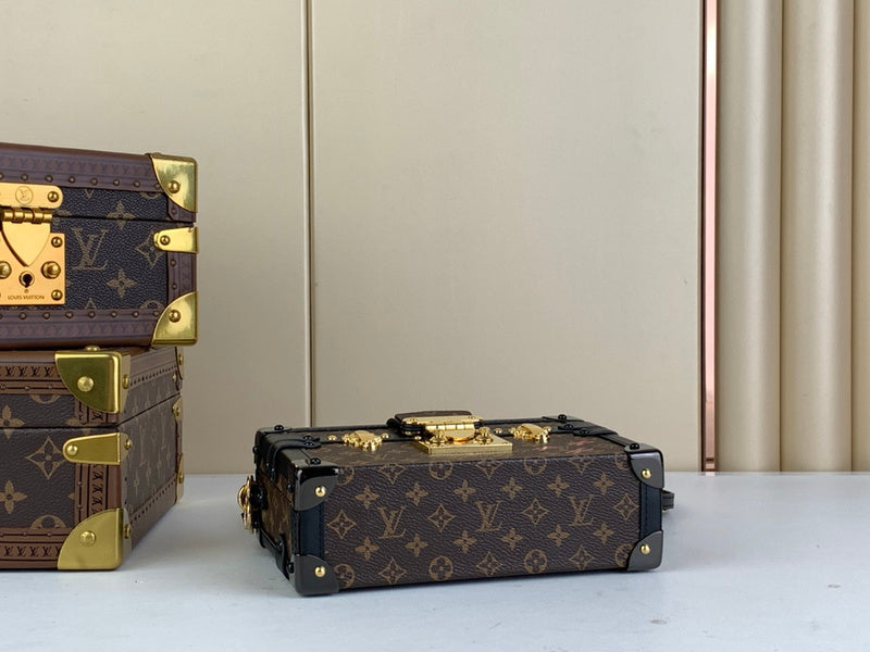 Satchel Bags - VL Bags - 2304
