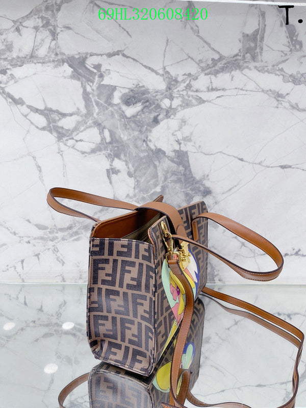 Glami - FDE Bags - 3179