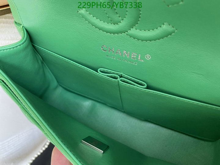 SAMC - CHL Bags - 747
