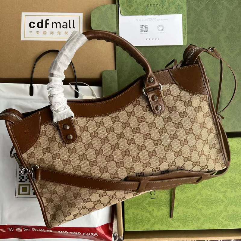 GUI2 Bags - Luxurious Bags  553