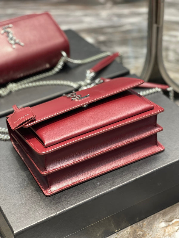 Glamy - YLS Bags - 795