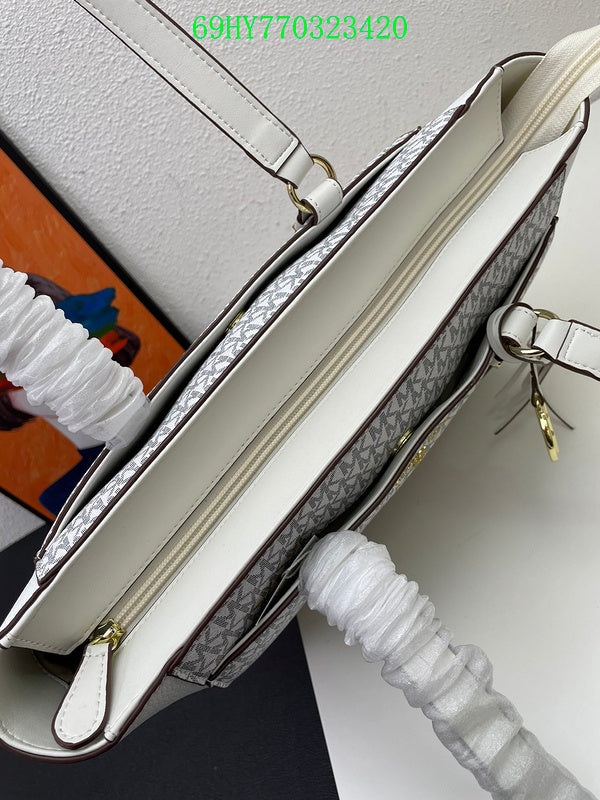 Satchel Bags - MK Bags - 103