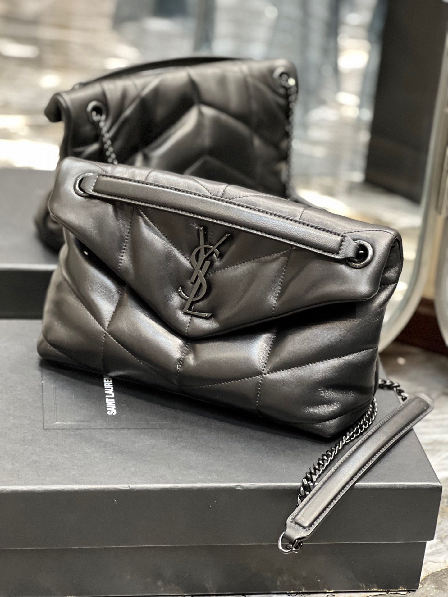 EN - New Bag SLY 231