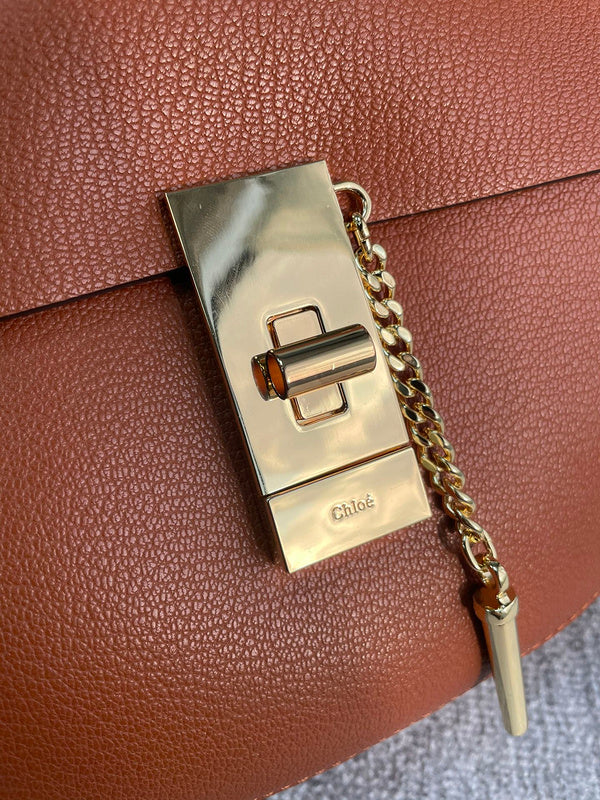 Satchel Bags - CLE Bags - 016