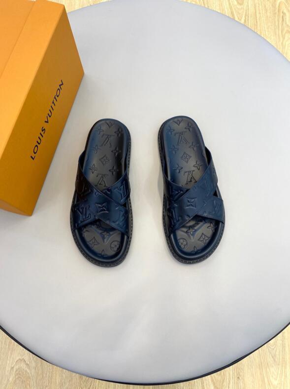 SAMC - LOV Men Shoes - 1096