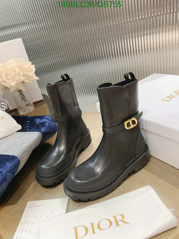 SAMCC - DOR Women Shoes - 1589