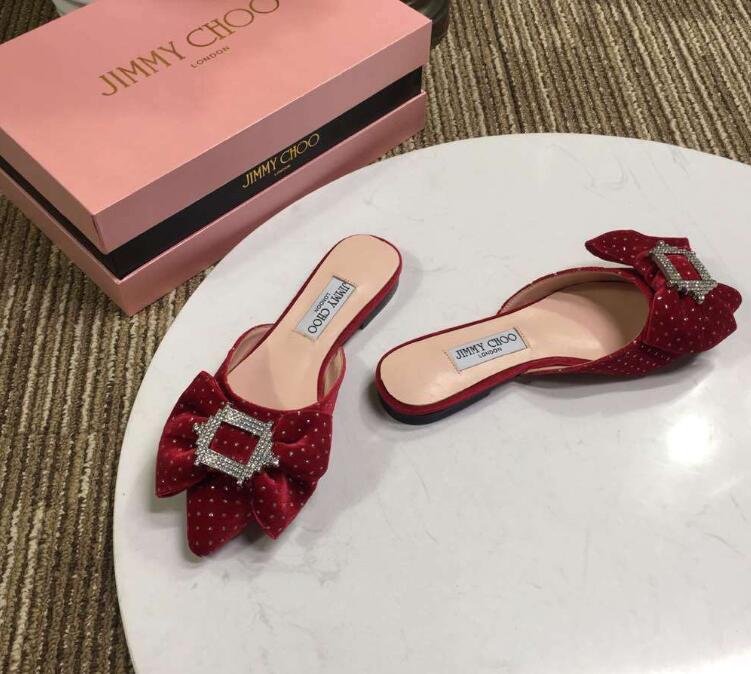 SAMC - JMC Shoes - 166