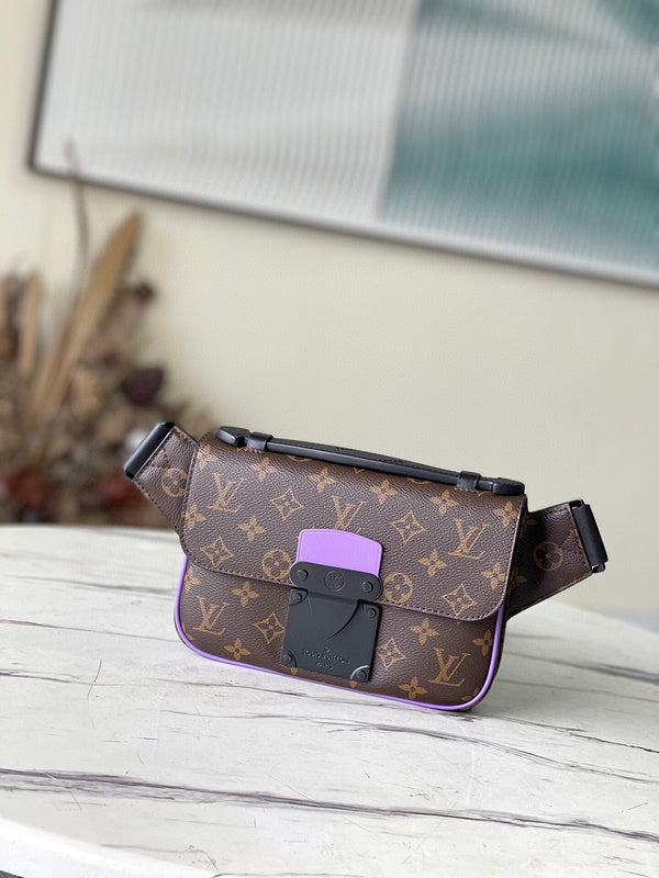 GlamI Lu-Vi bags - 4701