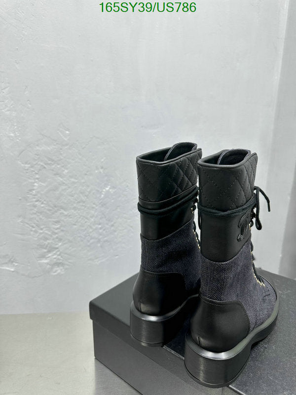 SAMC - CHL Women Boots - 084