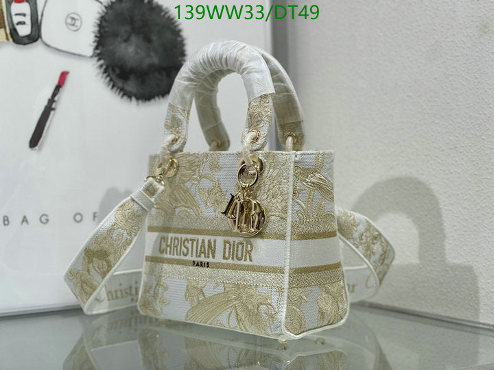 SAMCC - DOR Bags - 974