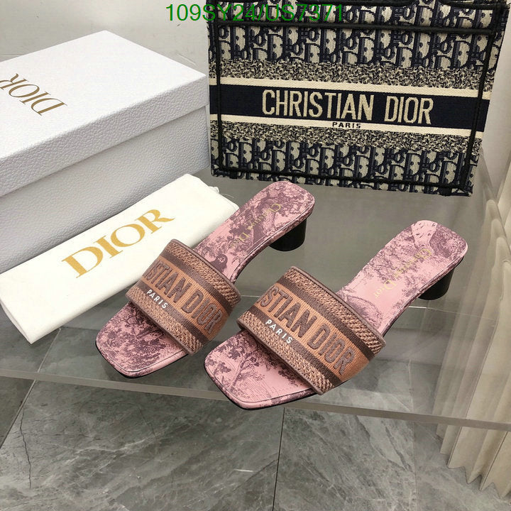 SAMCC - DOR Women Shoes - 1558