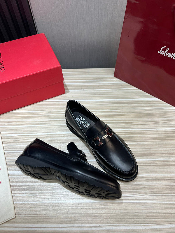Glami - FGO Men Shoes - 1036