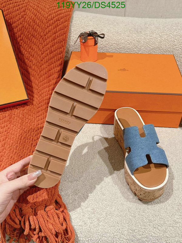 SAMC - HMS Women Shoes - 030