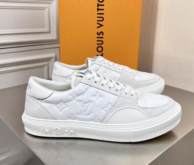 SAMC - LOV Men Shoes - 832