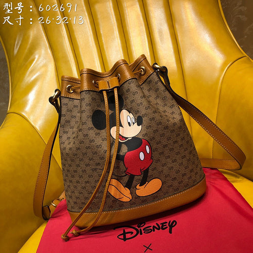 Glami Fashion - GCI Bags - 9723