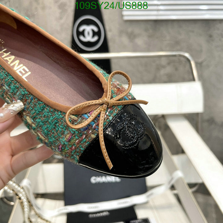 SAMC - CHL Women Shoes Ballet - 237