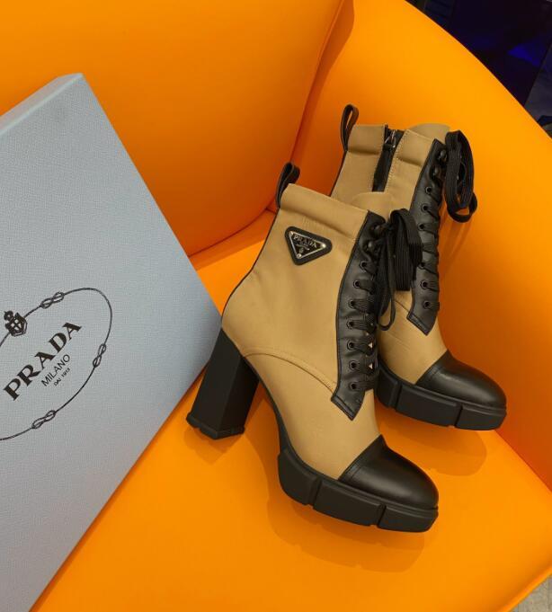 SAMC - LOV Women Shoes - 380