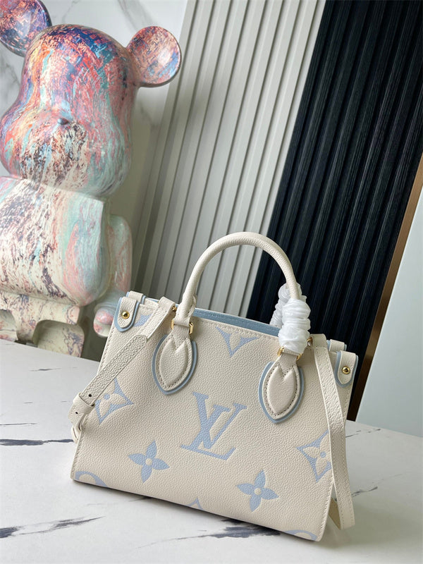 Glami - LOV Bags - 196