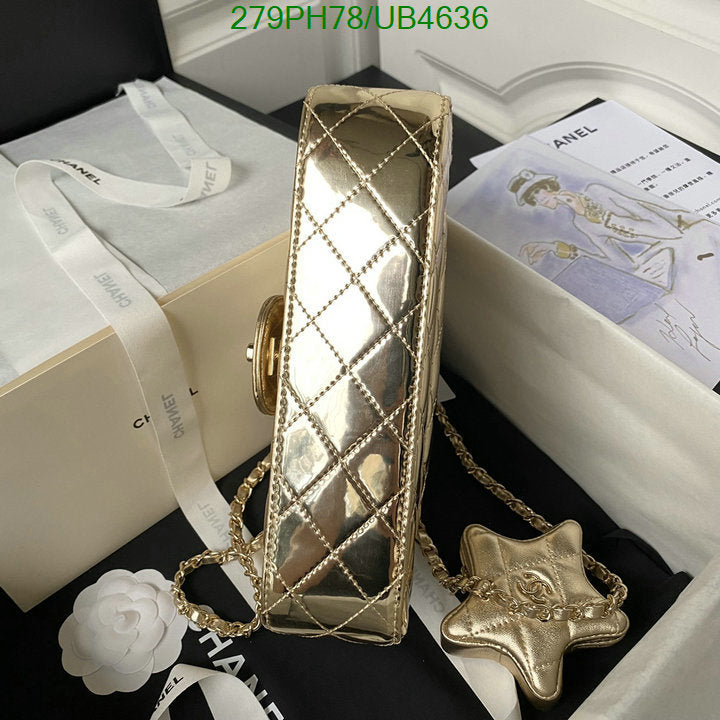 SAMC - CHL Bags - 282