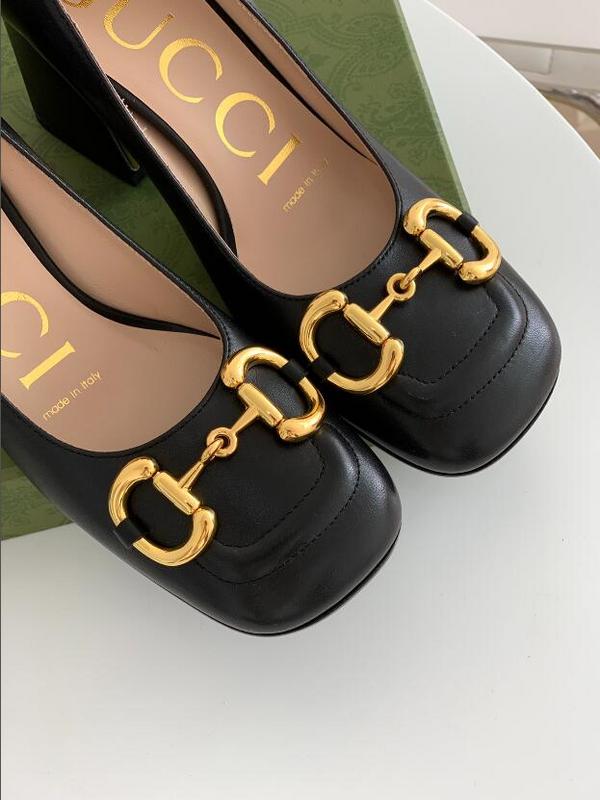 SAMC - GUKI Women Shoes - 1788