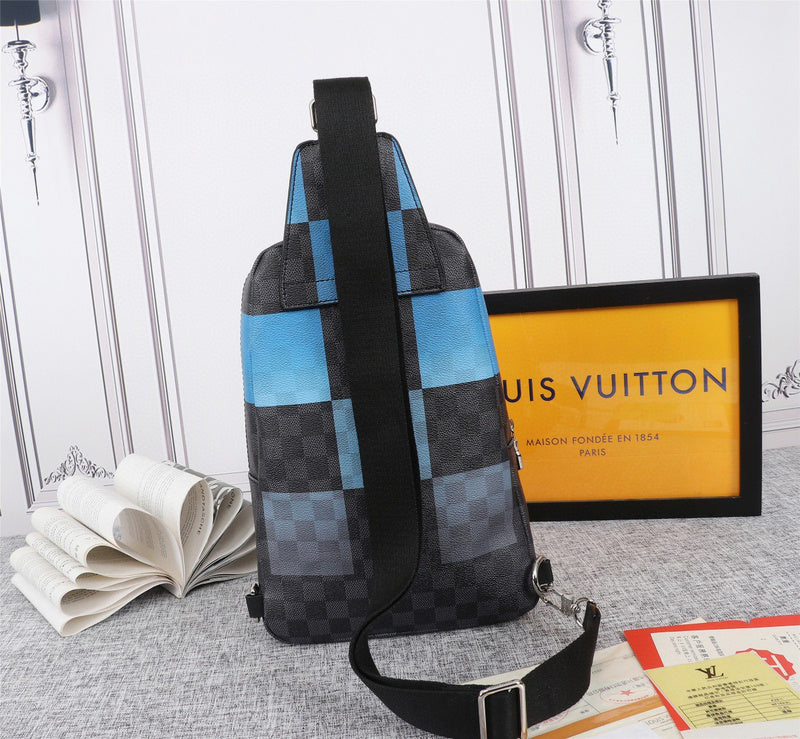 Satchel Bags - VL Bags - 3412