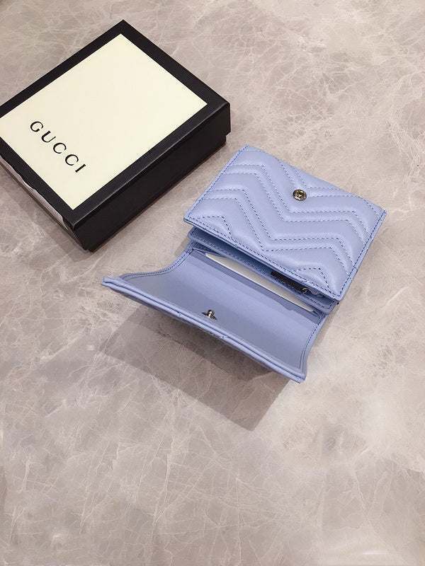 Glami-i - Guki Wallet - 391