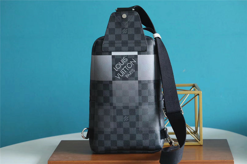 Glami-i - LOV Men Bags - 357