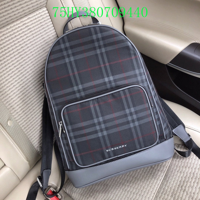 ELE Fashion -BBR Bags - 456